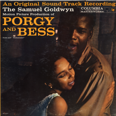 Porgy And Bess