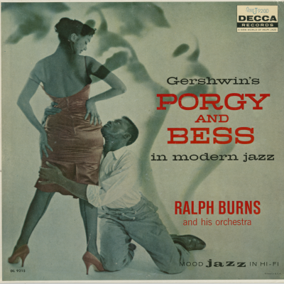 Porgy And Bess