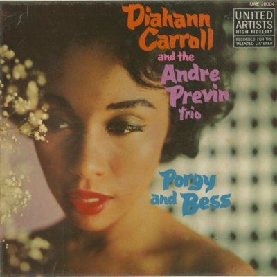 Porgy And Bess (1959)