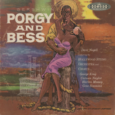Porgy And Bess (1959)