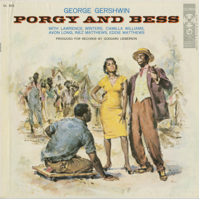 Porgy And Bess