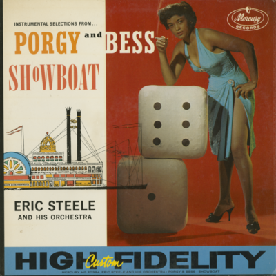 Porgy And Bess Showboat (1959)