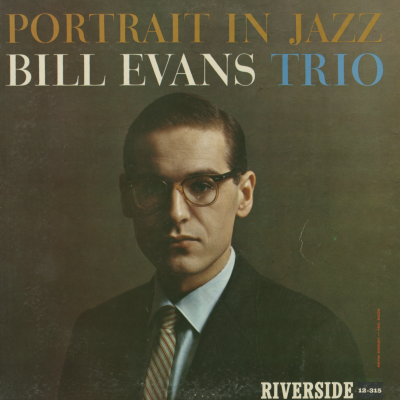 Portrait In Jazz