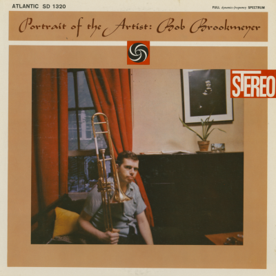 Portrait Of An Artist