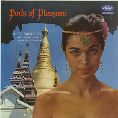 Ports Of Pleasure (1958)