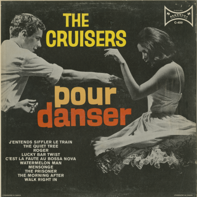 Pour Danser