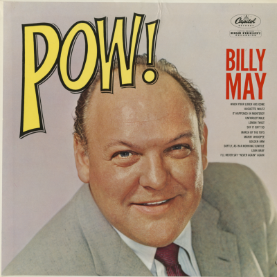 Pow (1960)
