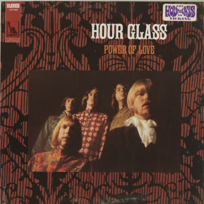 Power Of Love (1968)