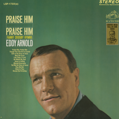 Praise Him, Praise Him (1958)