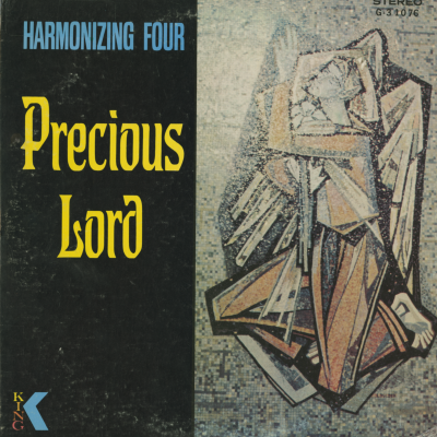 Precious Lord (1969)