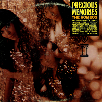 Precious Memories (1967)