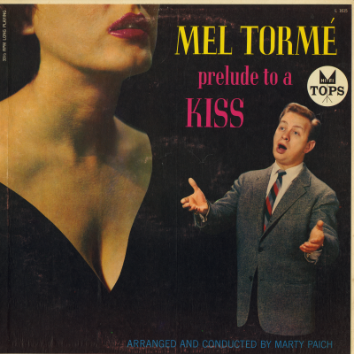 Prelude To A Kiss (1958)