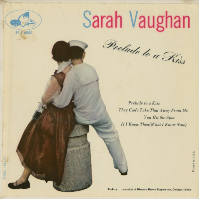 Prelude To A Kiss (1954)