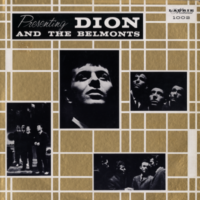Presenting Dion And The Belmonts