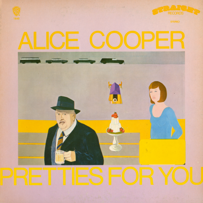 Pretties For You (1970)