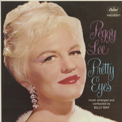 Pretty Eyes (1960)