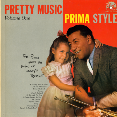 Pretty Music Volume One