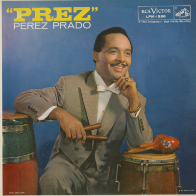 Prez (1958)