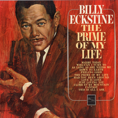 The Prime Of My Life (1965)