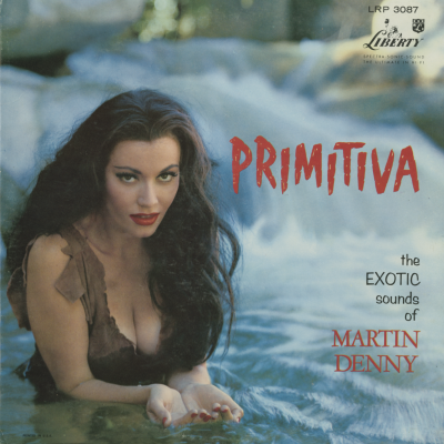 Primitiva