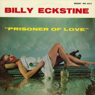 Prisoner Of Love