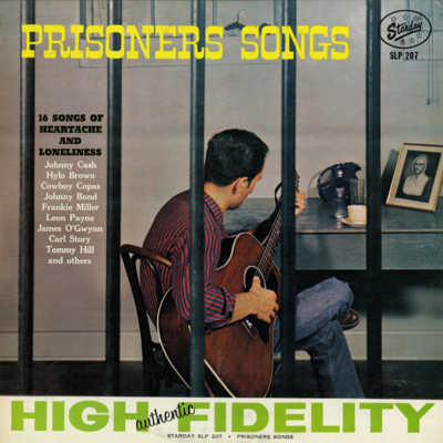 Prisoners Songs