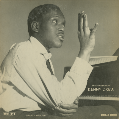 The Modernity Of Kenny Drew