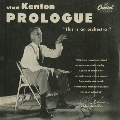 Prologue This Is An Orchestra (1953)