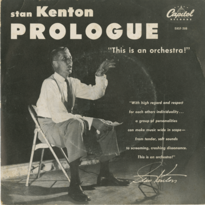 Prologue This Is An Orchestra (1953)