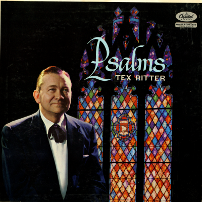 Psalms (1959)