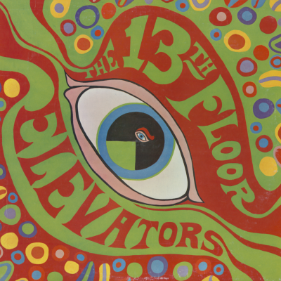 Psychedelic Sounds (1967)