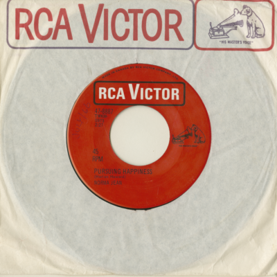 Pursuing Happiness / It Wasn't God Who Made Honky Tonk Angels