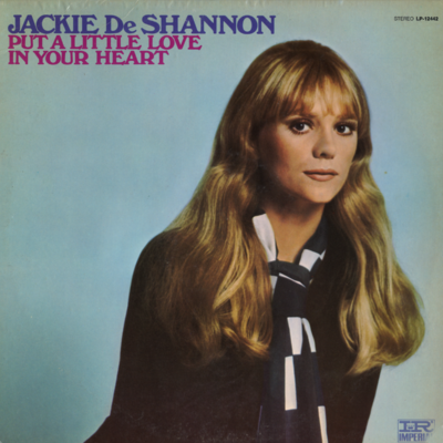 Put A Little Love In Your Heart