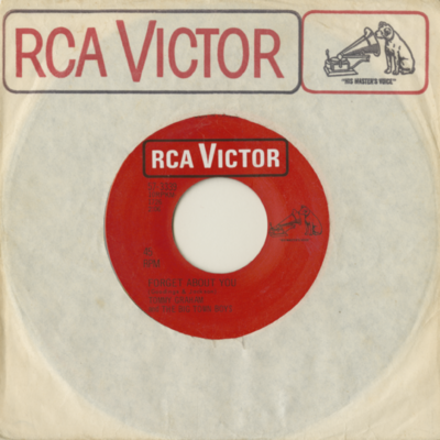 Put You Down / Forget About You