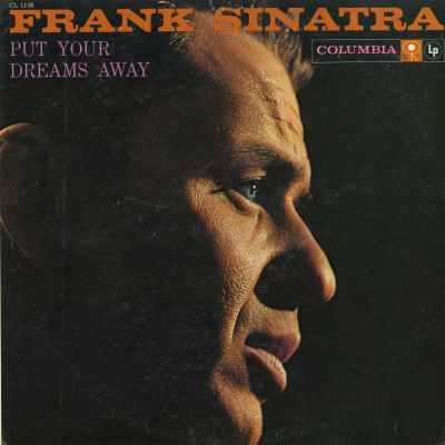 Put Your Dreams Away