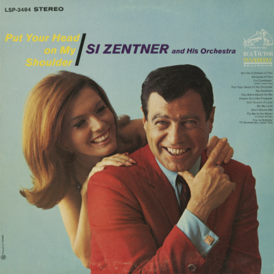 Put Your Head On My Shoulder