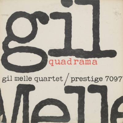 Quadrama (1957)