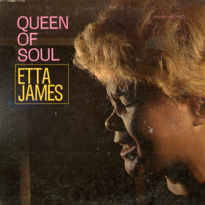 Queen Of Soul