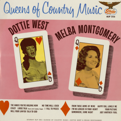 Queens Of Country Music