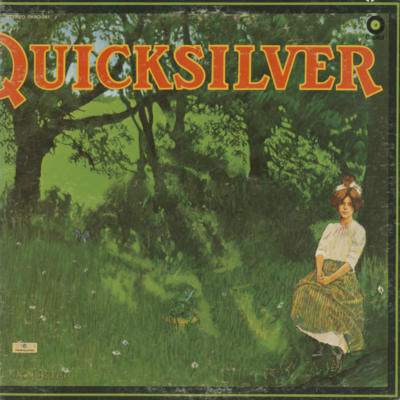 Quicksilver