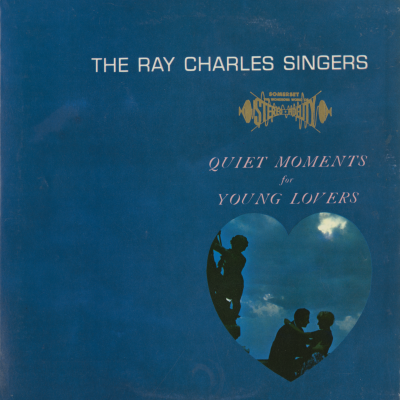 Quiet Moments For Young Lovers