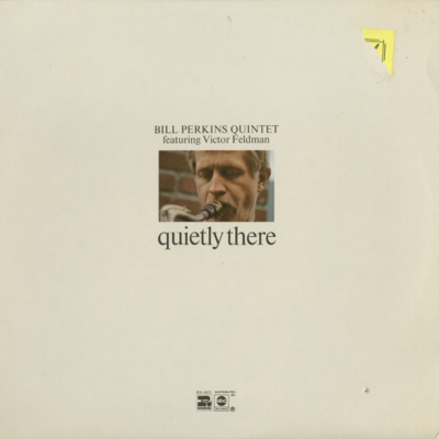 Quietly There (1969)