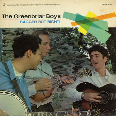 Ragged But Right (1964)