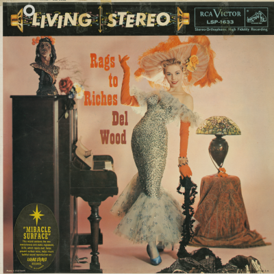 Rags To Riches (1959)