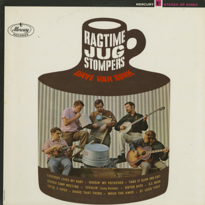 Ragtime Jug Stompers