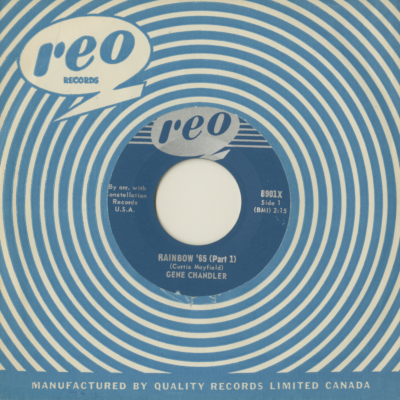 Rainbow '65 Part 1 / Part 2