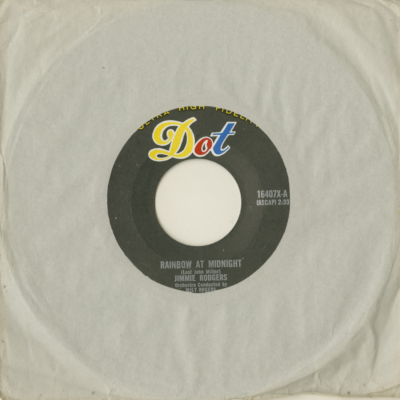 Rainbow At Midnight / Rhumba Boogie