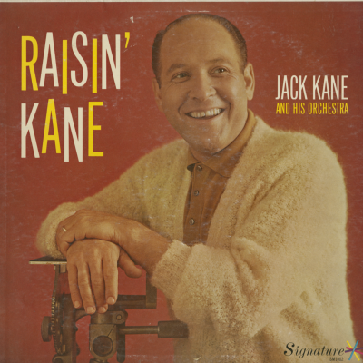 Raisin' Kane
