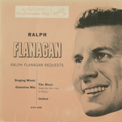 Ralph Flanagan Requests (1955)
