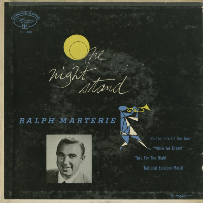 One Night Stand (1954)